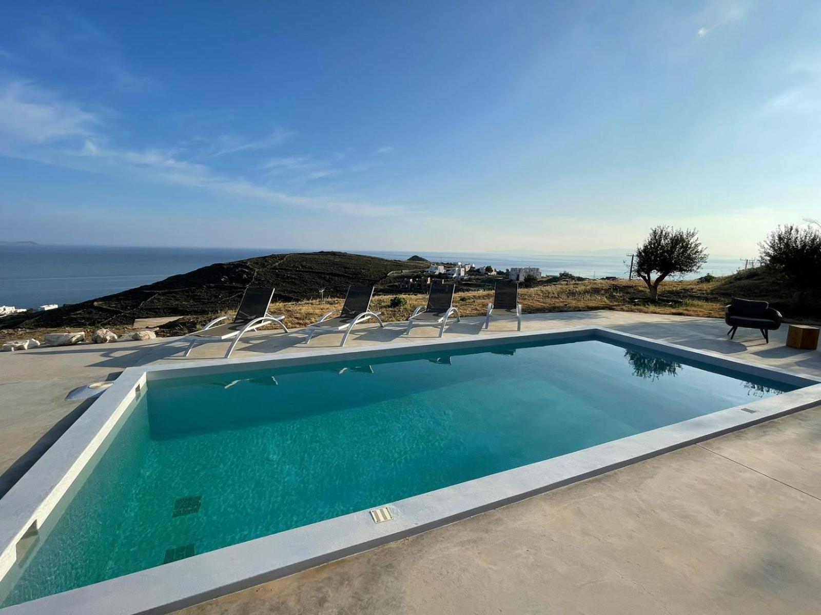 Villa Magic Cave